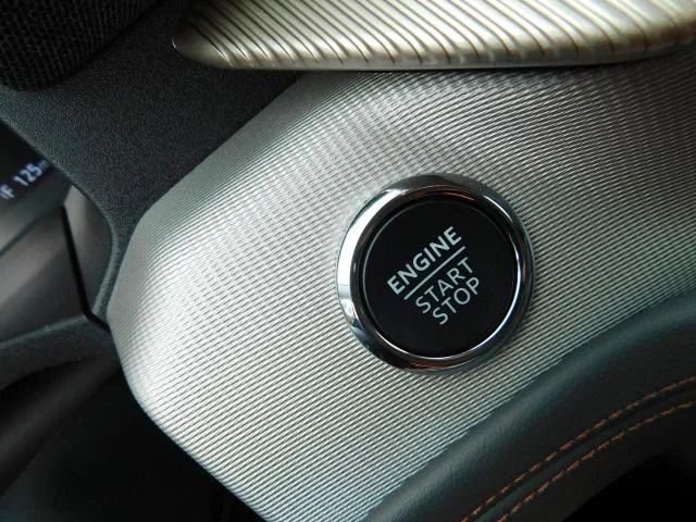 New 2026 Agate Black Metallic Ford Active image 36