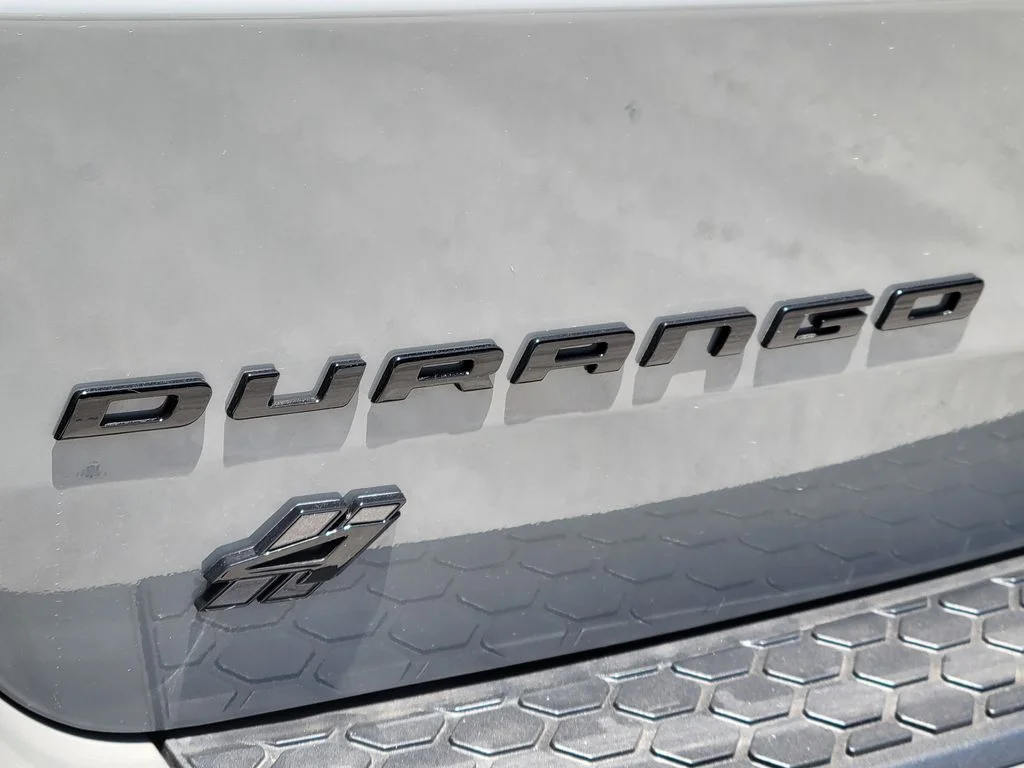 New 2026 Destroyer Gray Clearcoat Dodge GT Plus image 25