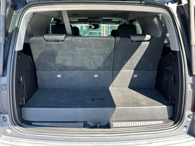Used 2018 Gray Chevrolet LT image 13