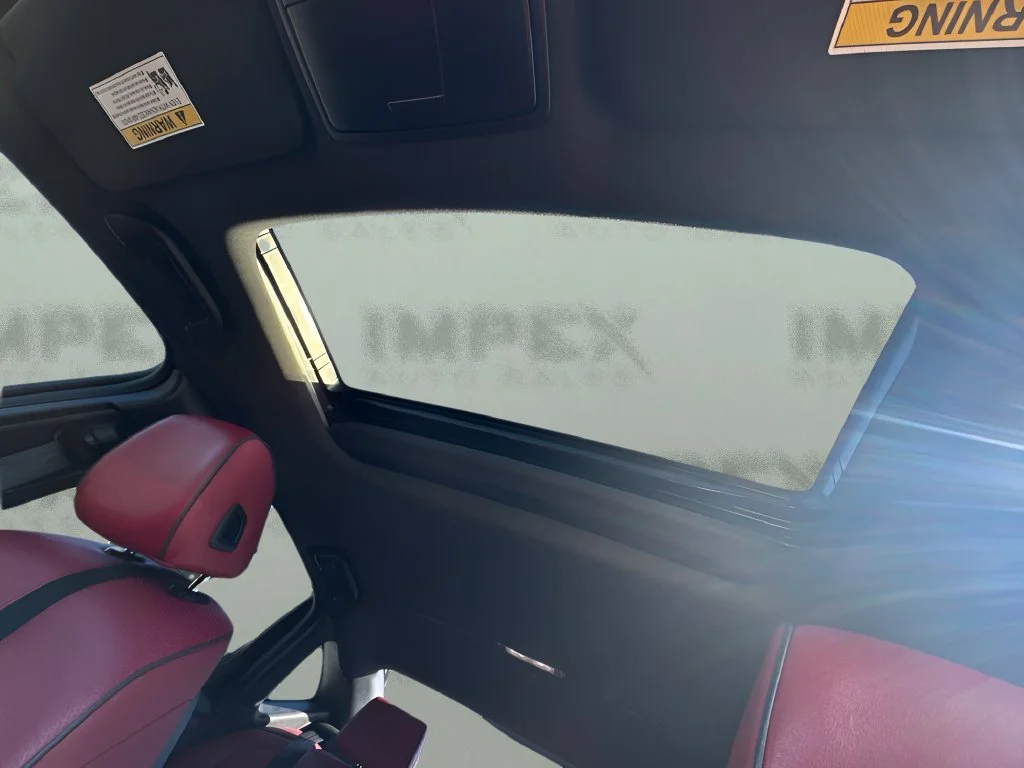 Used 2023 White Acura A-Spec Package image 10