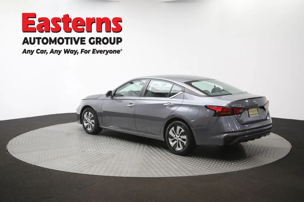 Used 2023 Gray Nissan 2.5 S image 62