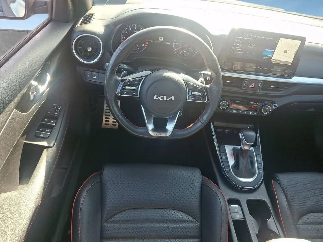 Used 2023 Gray Kia GT image 11