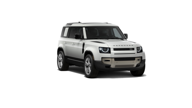 2027 LAND ROVER Defender 110 S 300PS Auto