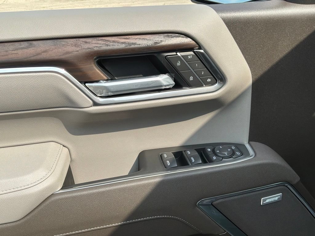 2026 GMC Sierra 1500 SLT - Photo 28