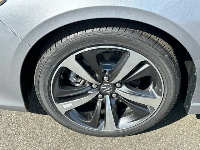 2025 Acura TLX Technology Package - Photo 8