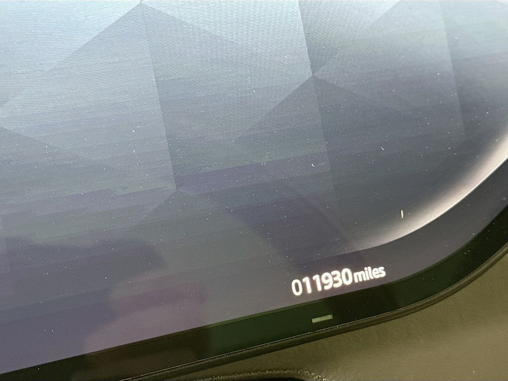 Certified Used 2025 Black Land Rover Autobiography image 13