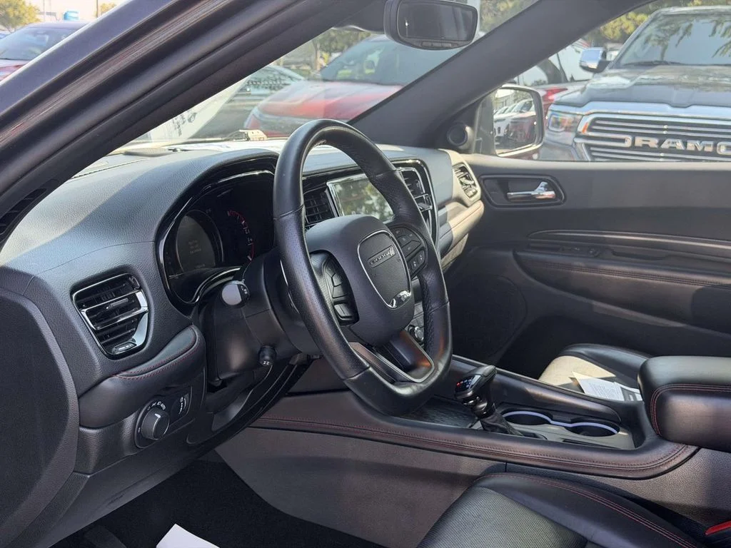 Used 2025 Gray Dodge GT Plus image 21