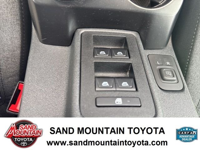Used 2025 Black Ford Big Bend image 16