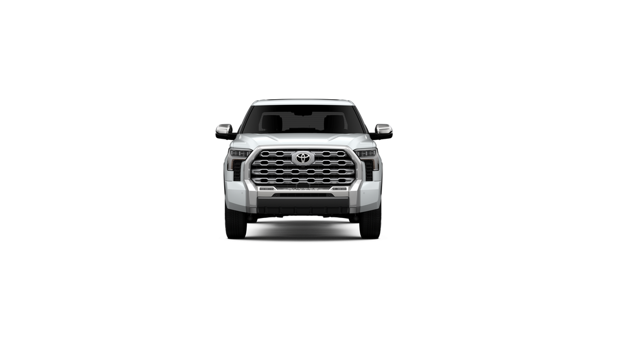 New 2026 Wind Chill Pearl Toyota 1794 Edition image 18