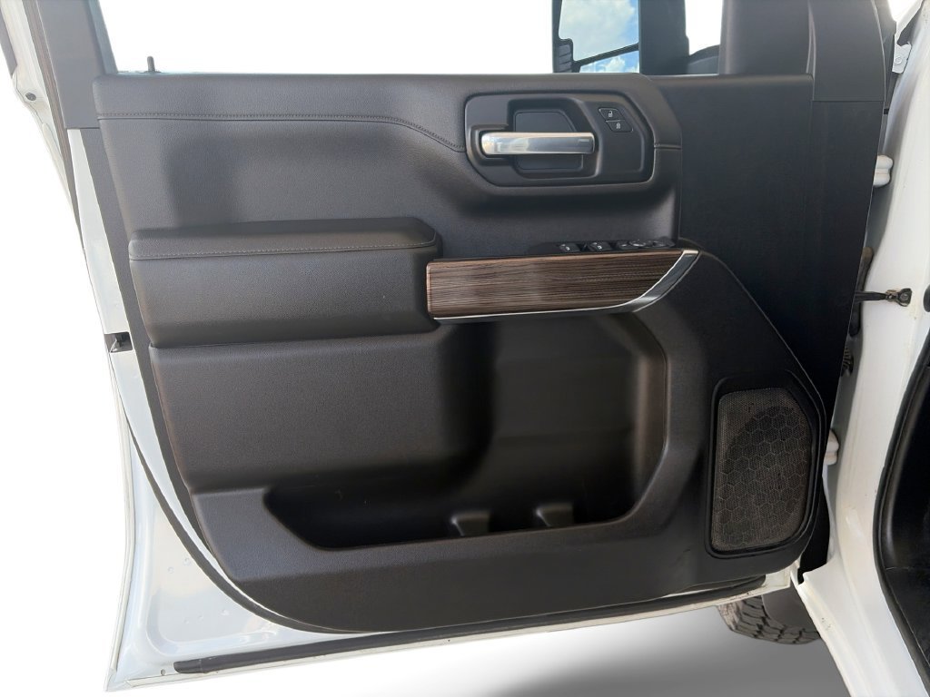 2022 Chevrolet Silverado 2500HD LT - Photo 23