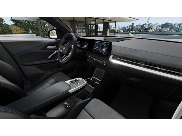 New 2026 Alpine White BMW xDrive28i image 14