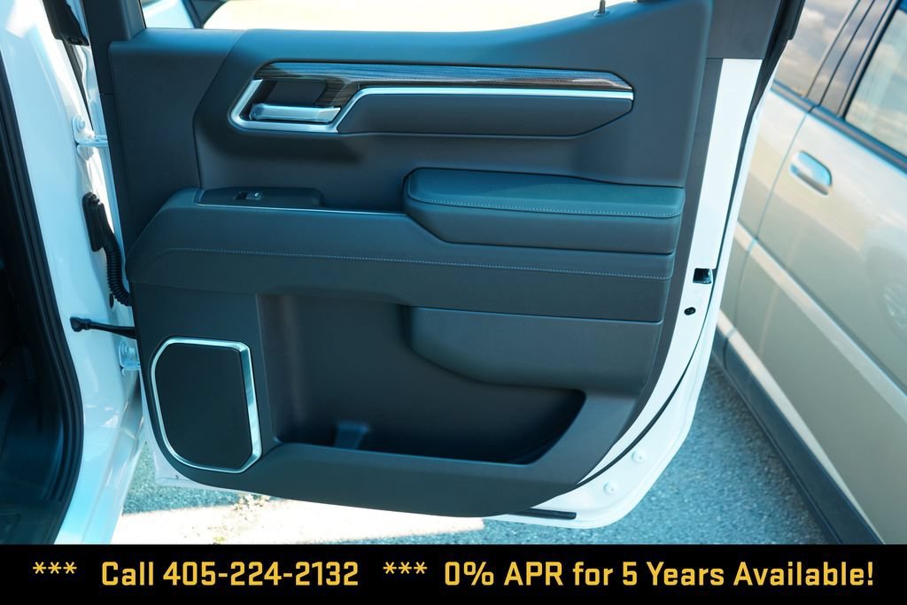 2026 Chevrolet Silverado 1500 LT - Photo 26