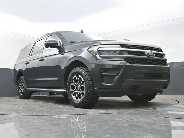 2023 Ford Expedition Max XLT