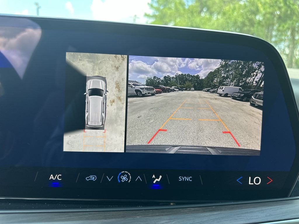 2026 Chevrolet Tahoe LS - Photo 15