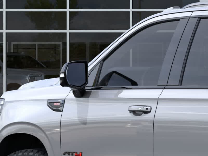 2026 GMC Yukon XL AT4 - Photo 12