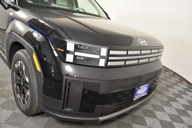 New 2026 Black Hyundai SE AWD image 54