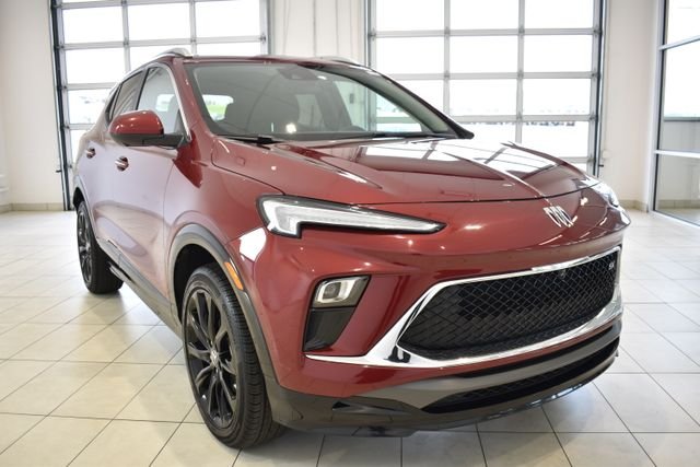 2024 Buick Encore GX ST AWD's photo