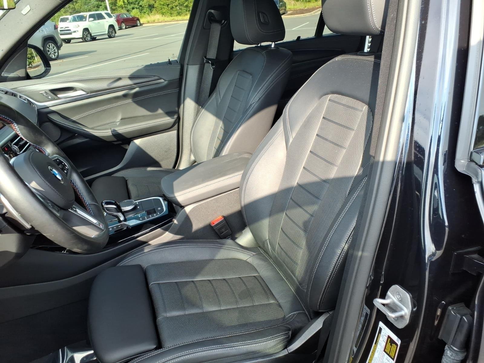 Used 2023 Carbon Black Metallic BMW M40i image 25