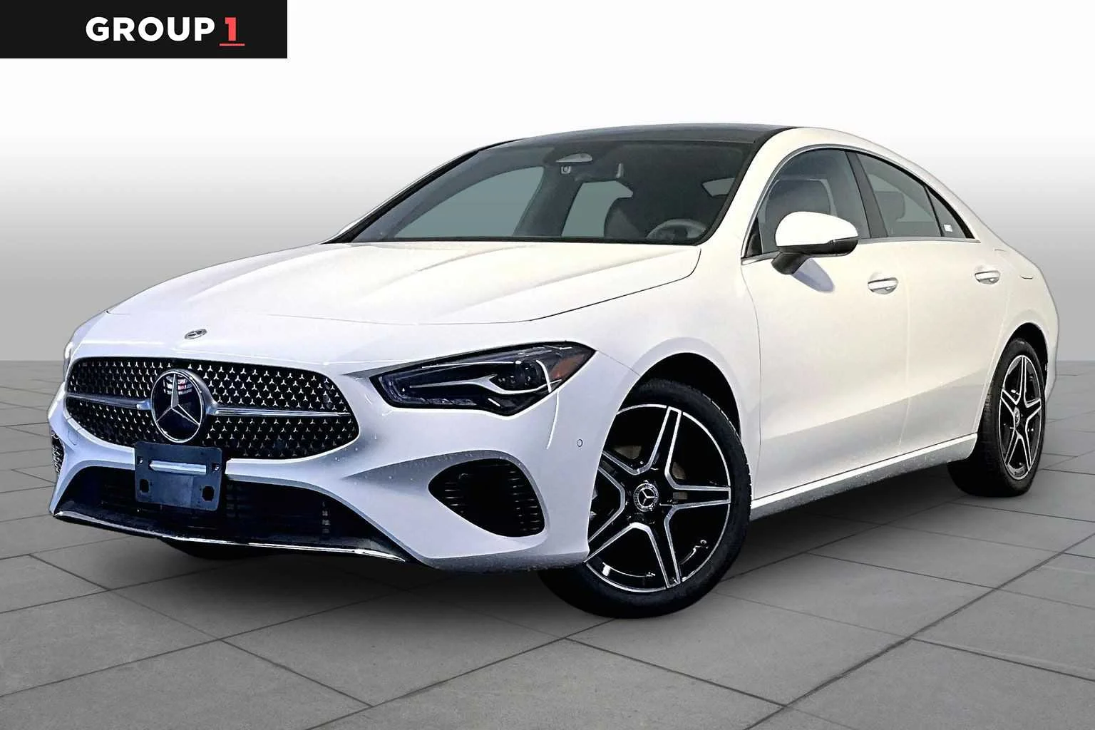 2026 Mercedes-Benz CLA CLA 250