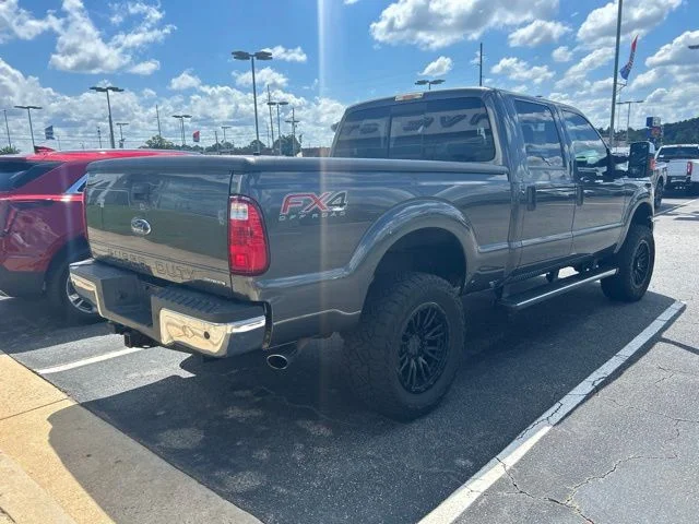 Used 2016 Gray Ford XLT image 11