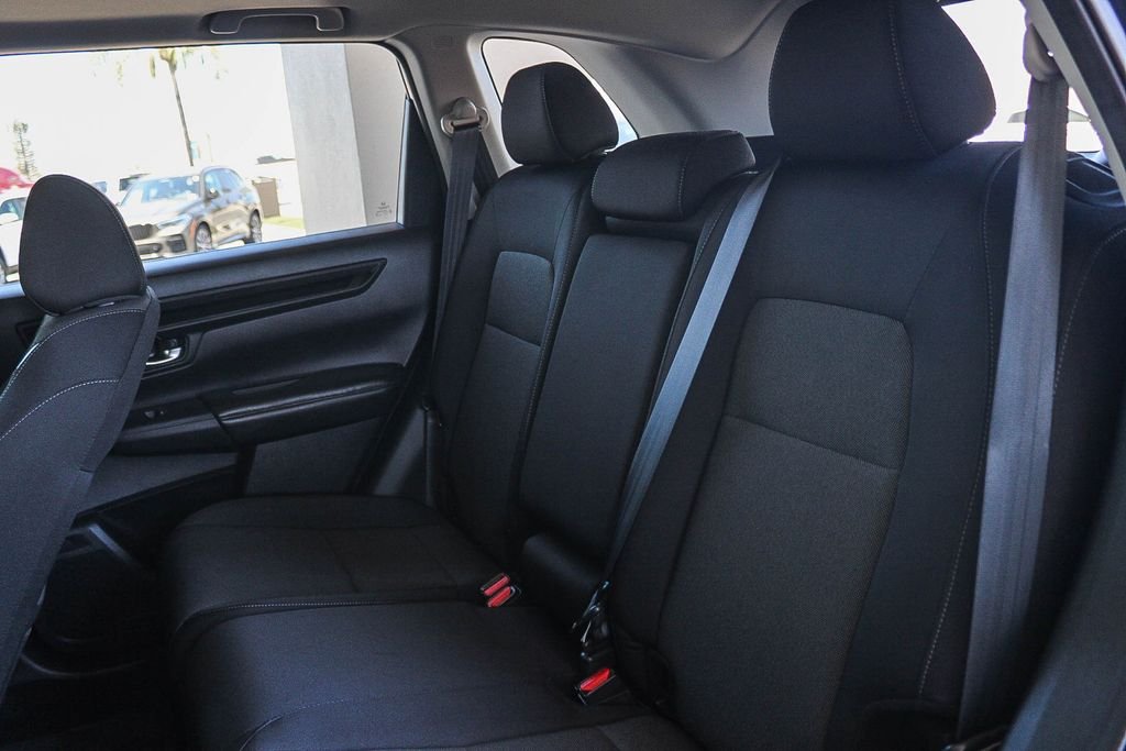 2025 Honda CR-V EX - Photo 18
