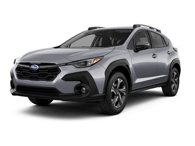 New 2027 ICE SILVER METALLIC Subaru  image 2