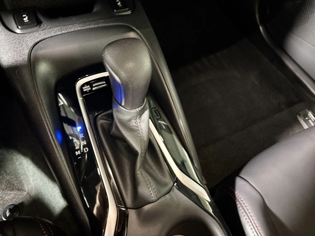 Used 2023 White Toyota XSE image 17