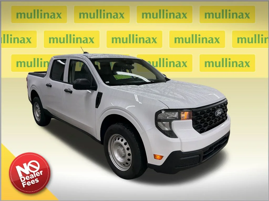 2026 Ford Maverick XL FWD's photo