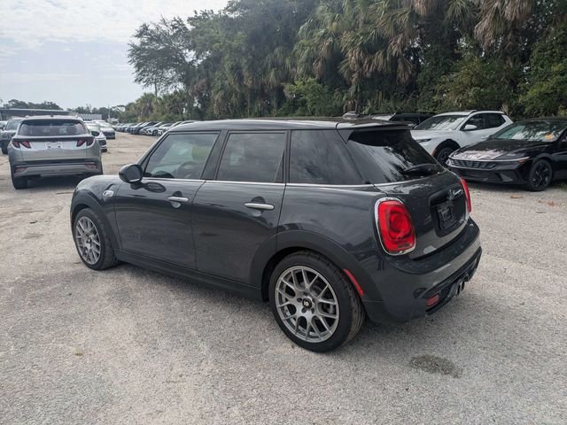 Used 2016 Gray MINI Base image 5