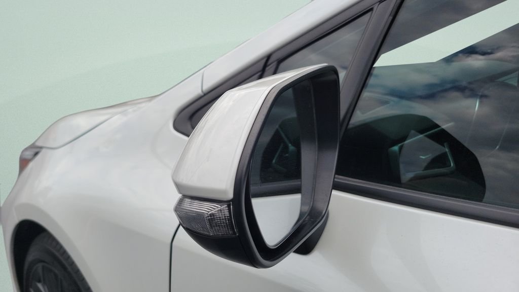 Used 2025 Beige Toyota XSE image 26