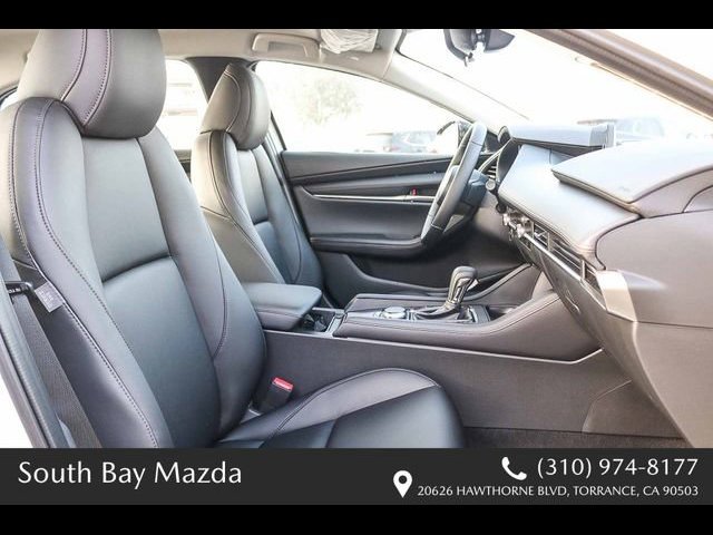 New 2026 Deep Crystal Blue Mica Mazda 2.5 S Select Sport image 17