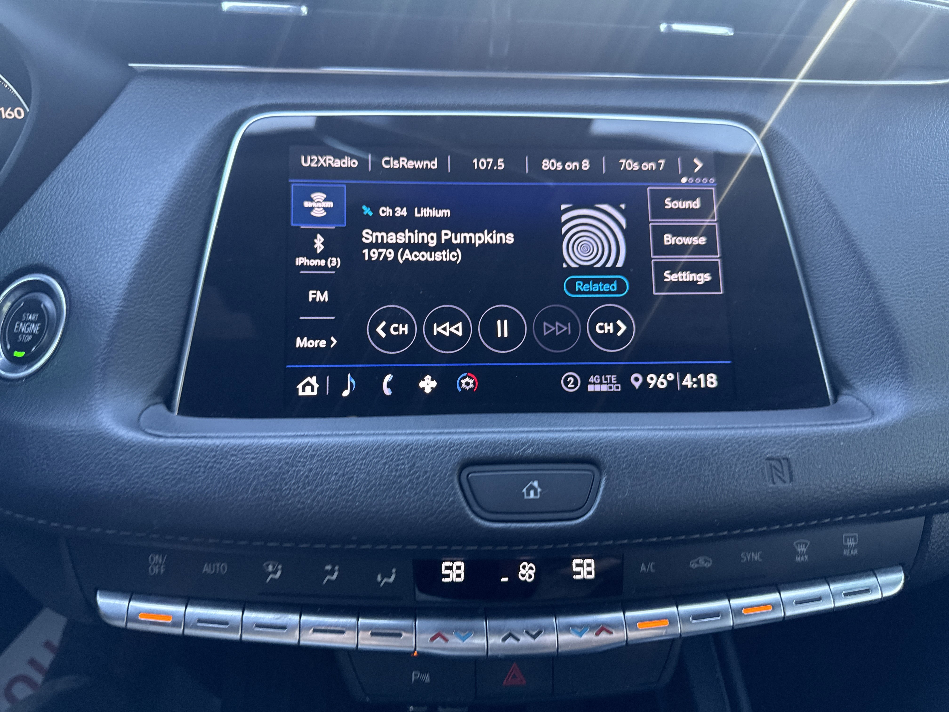 2020 Cadillac XT4 Premium Luxury - Photo 17