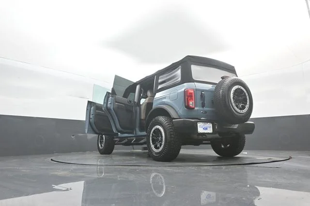 Used 2021 Area 51 Ford Big Bend image 44