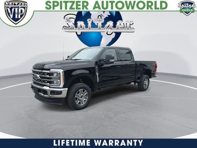 2026 Ford F-350 Super Duty Lariat - Photo 4