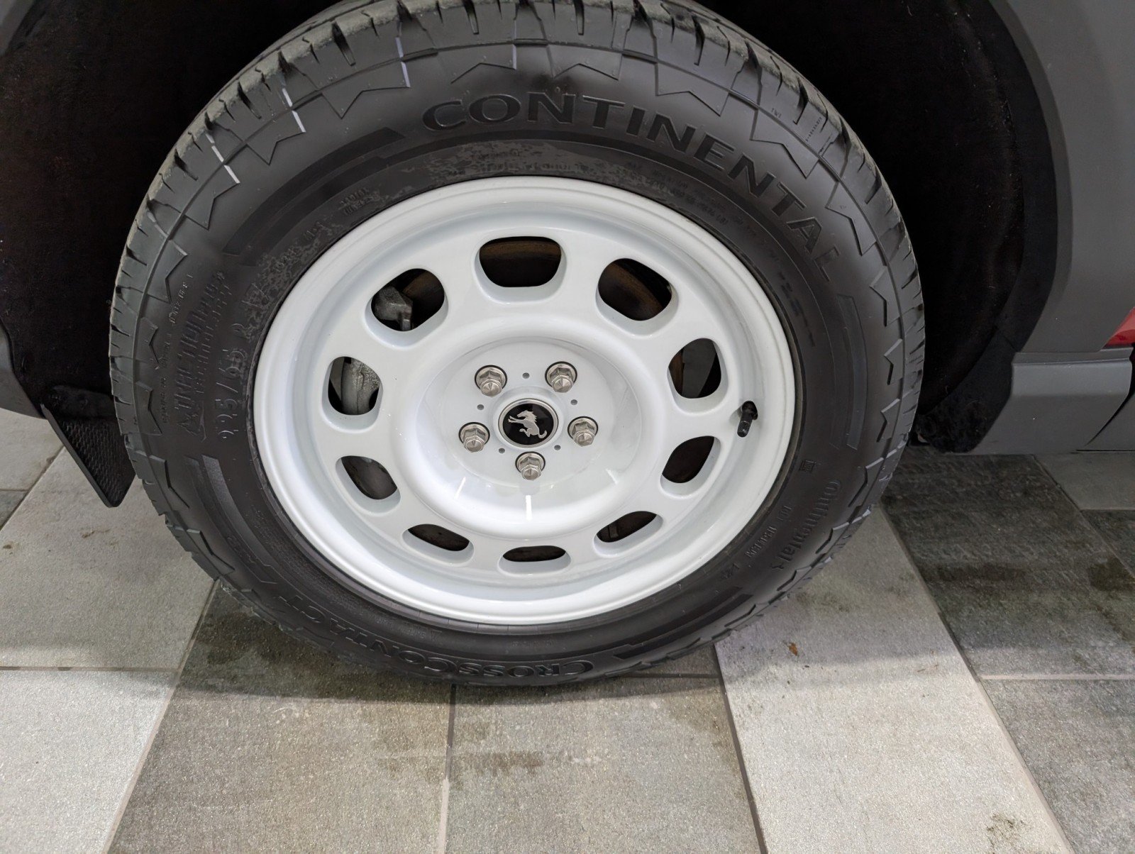 2023 Ford Bronco Sport Heritage photo 3