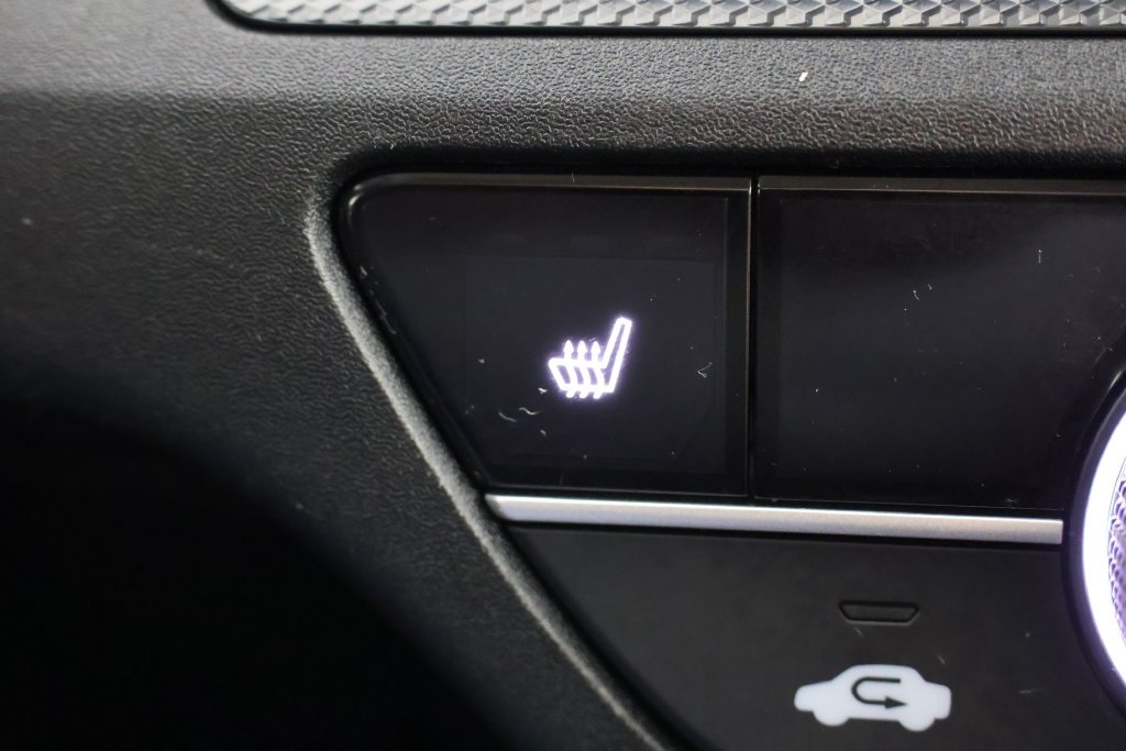 Used 2024  Honda EX image 15
