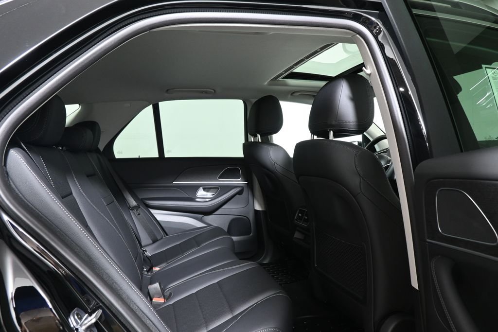 2026 Mercedes-Benz GLE GLE350 - Photo 20