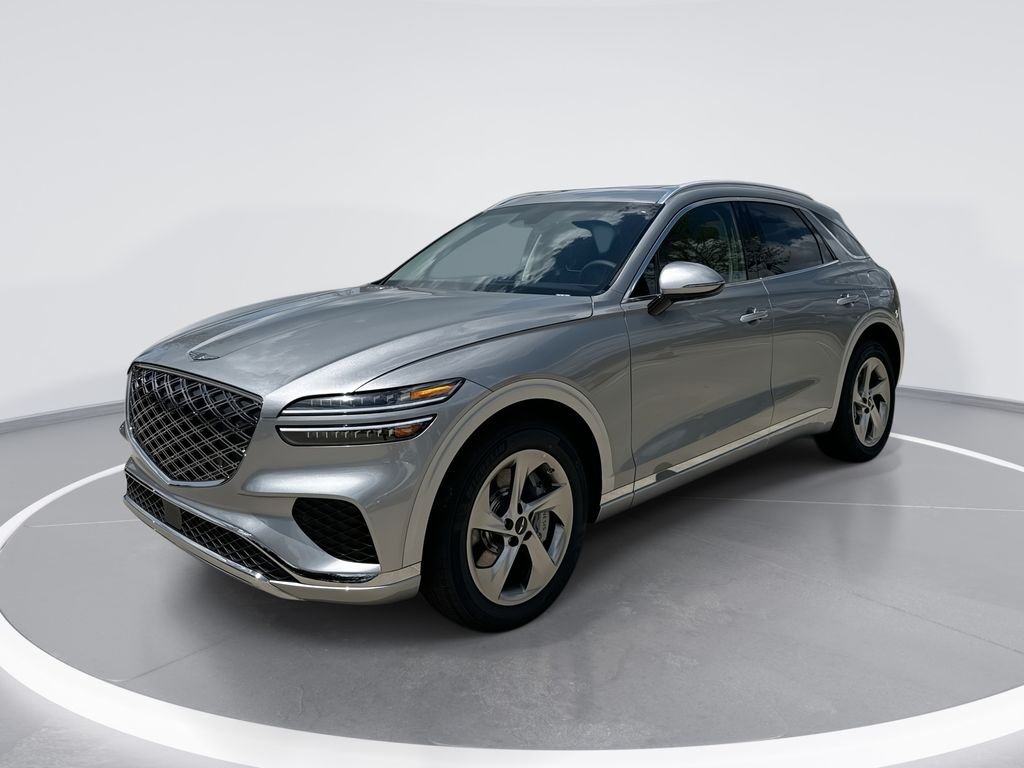 2026 GENESIS GV70 Select
