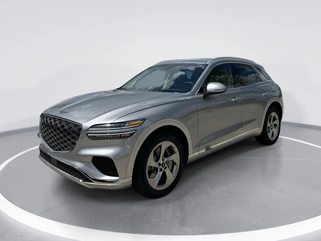 2026 GENESIS GV70