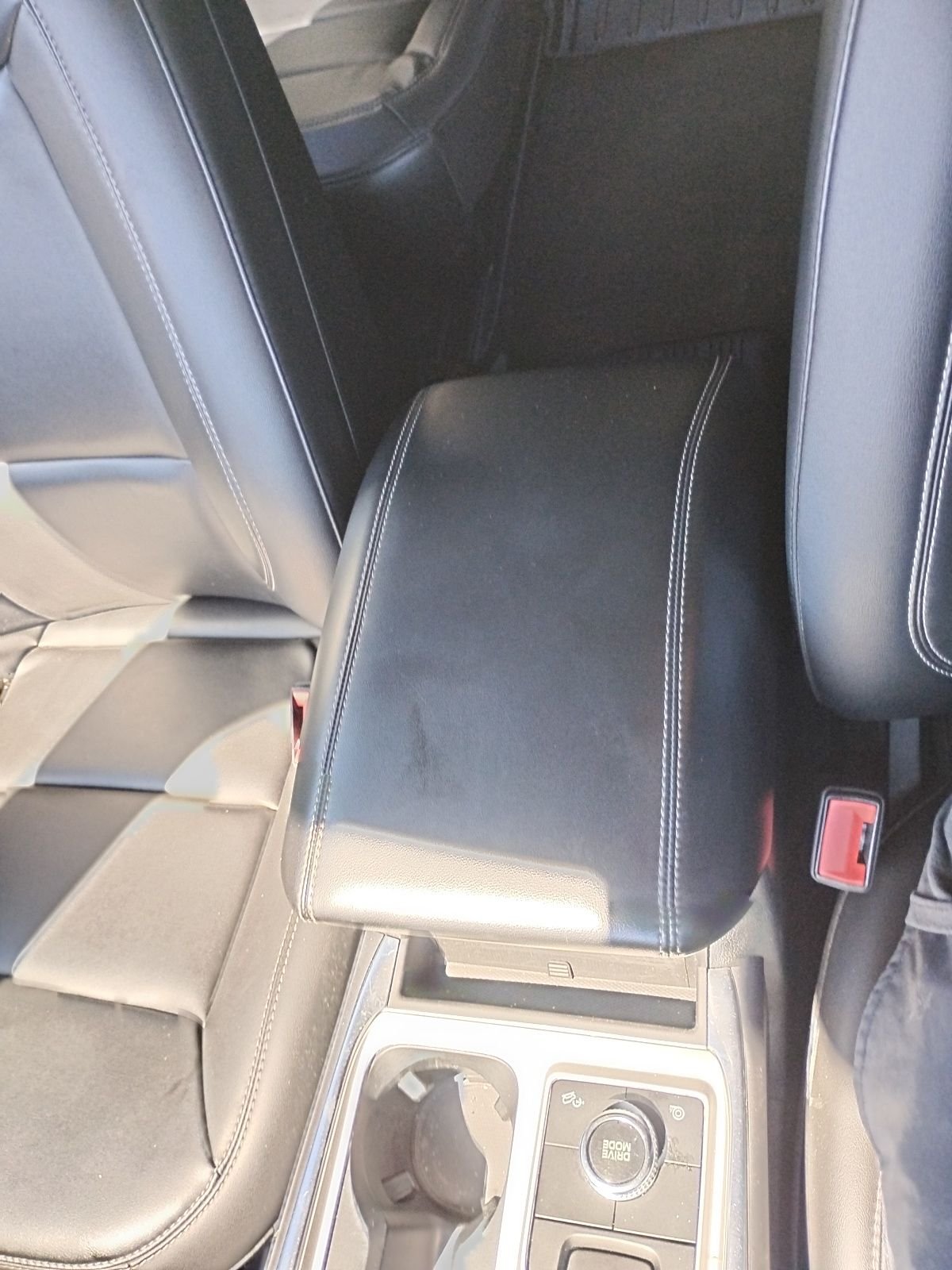 Used 2022 White Ford XLT image 22