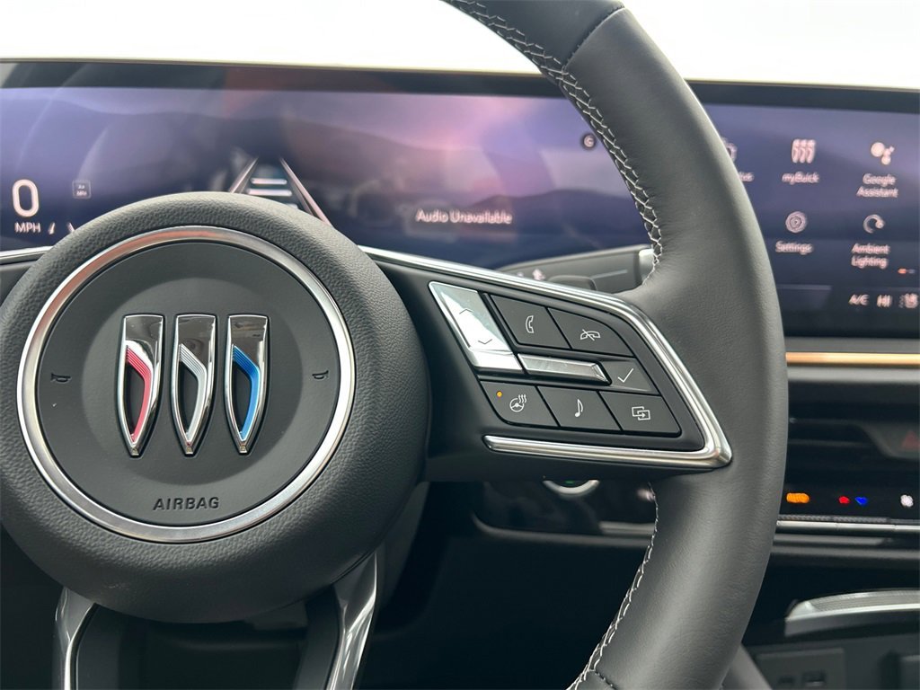 2026 BUICK ENVISION - Image 19