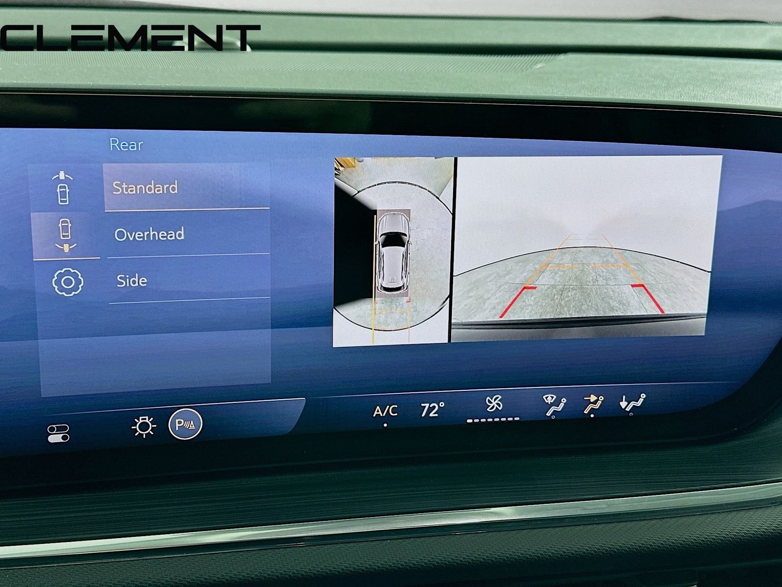 2025 Buick Envision Preferred - Photo 20