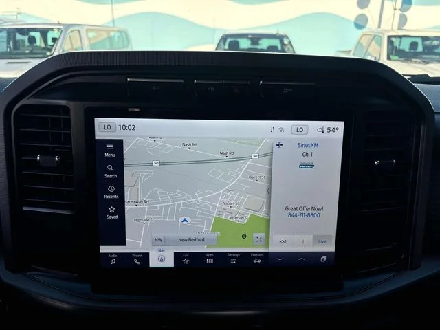 Certified Used 2023 White Ford Platinum image 16
