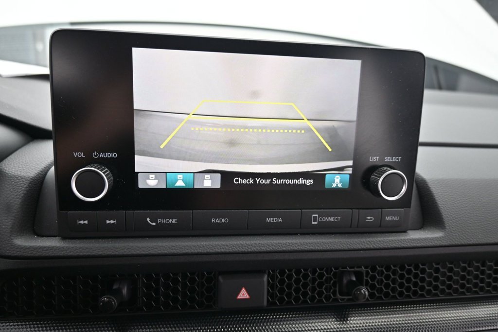 Used 2024  Honda EX image 17