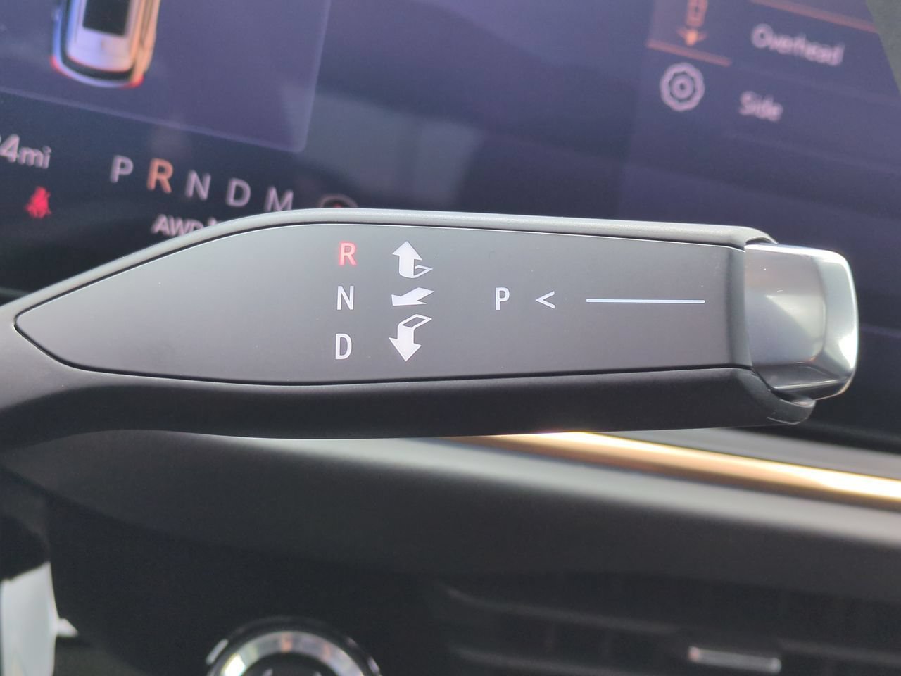 New 2026 Brilliant Red Buick Avenir image 16