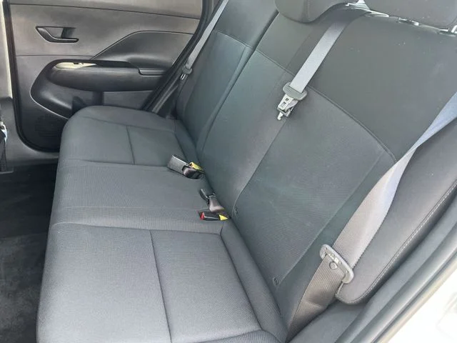 Used 2026 Gray Hyundai SE image 40