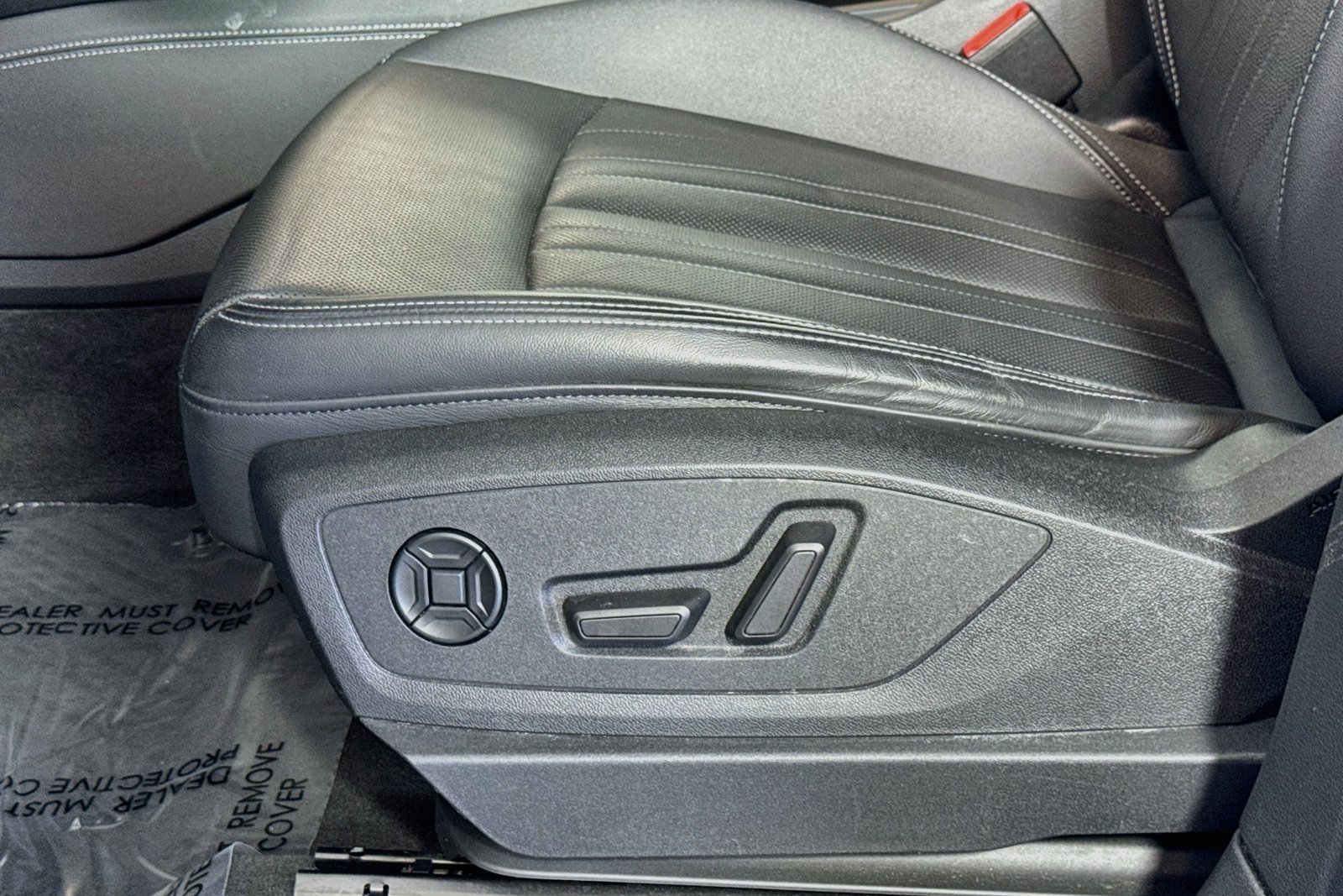 Used 2022 White Audi Premium Plus image 18