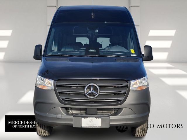 2025 Mercedes-Benz Sprinter Passenger Van Base - Photo 8
