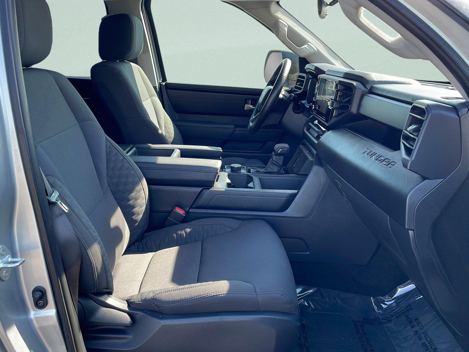 2023 Toyota Tundra SR5 - Photo 24
