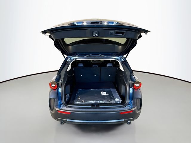 2025 Mazda CX-50 Select - Photo 25